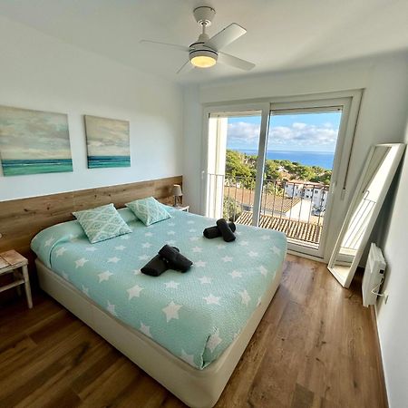 Ka Mahina A Calella De Palafrugell Διαμέρισμα Εξωτερικό φωτογραφία