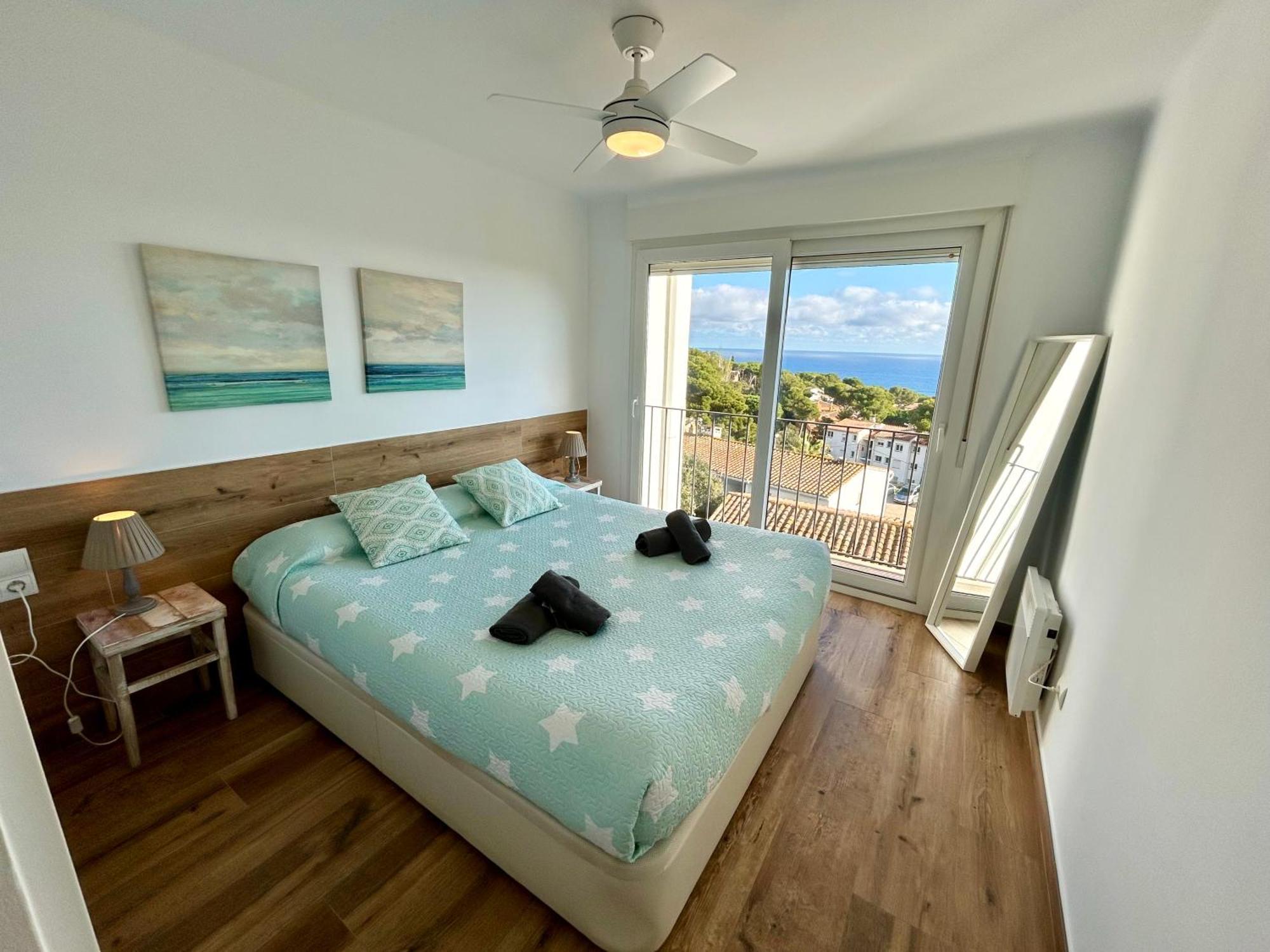 Ka Mahina A Calella De Palafrugell Διαμέρισμα Εξωτερικό φωτογραφία