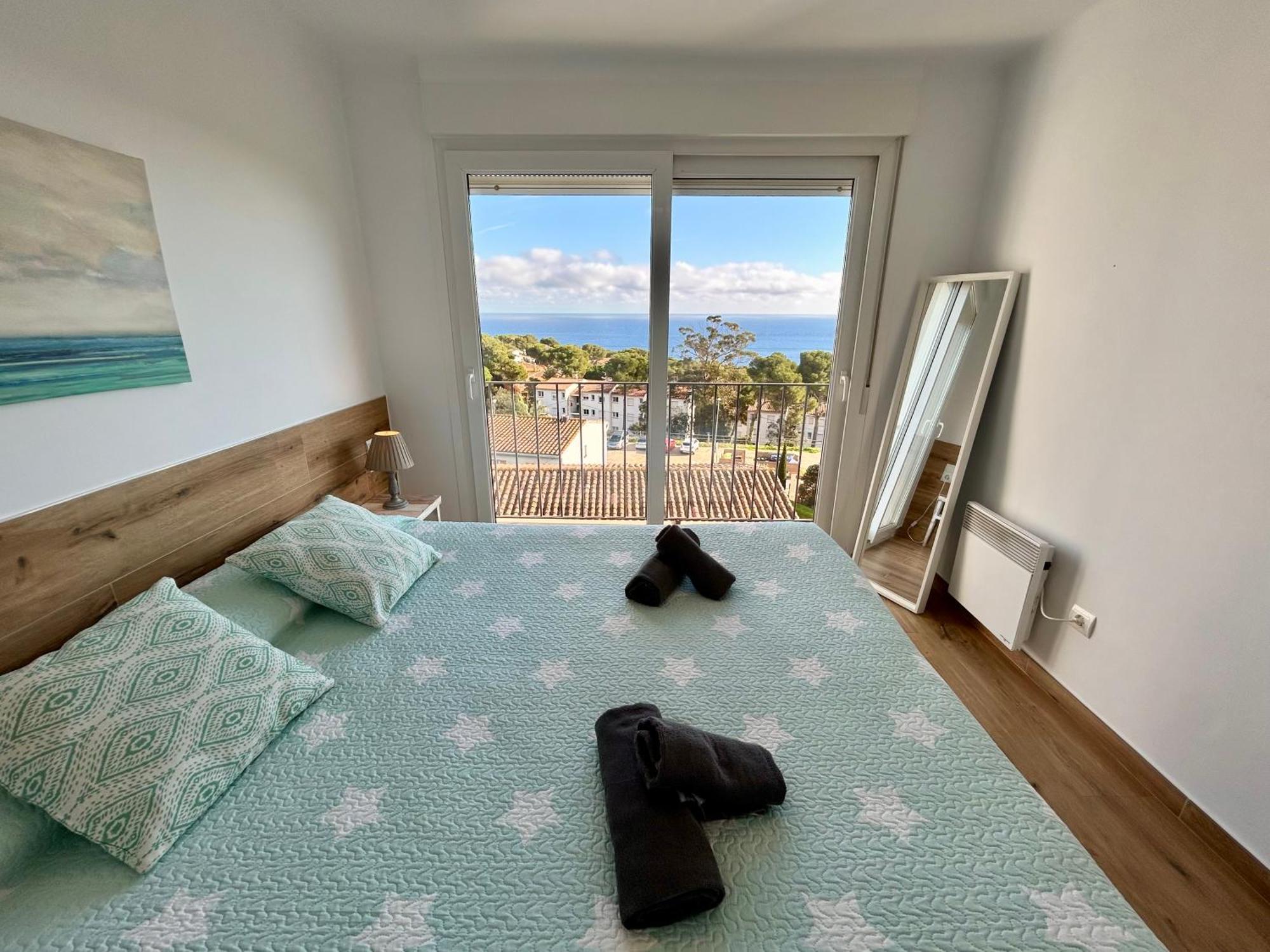 Ka Mahina A Calella De Palafrugell Διαμέρισμα Εξωτερικό φωτογραφία
