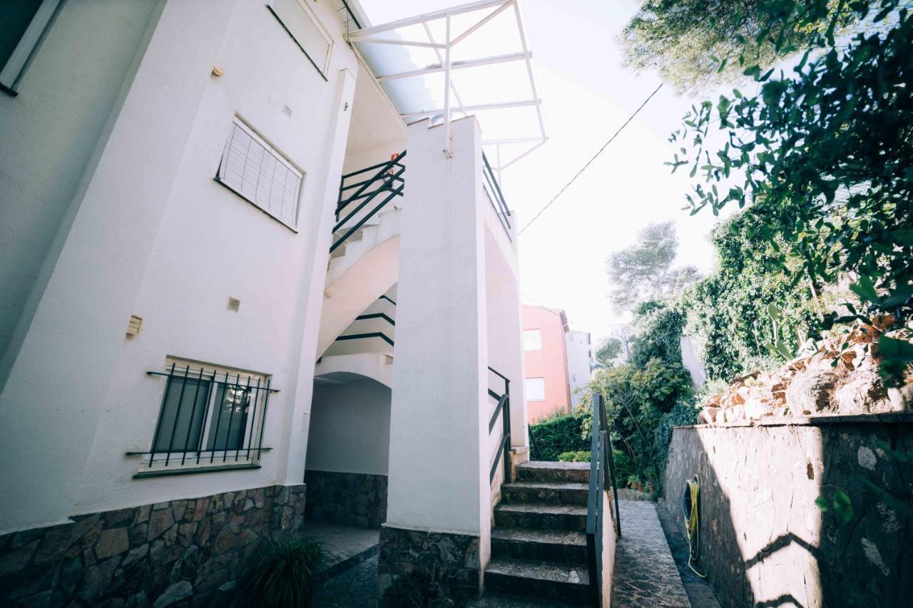 Ka Mahina A Calella De Palafrugell Διαμέρισμα Εξωτερικό φωτογραφία