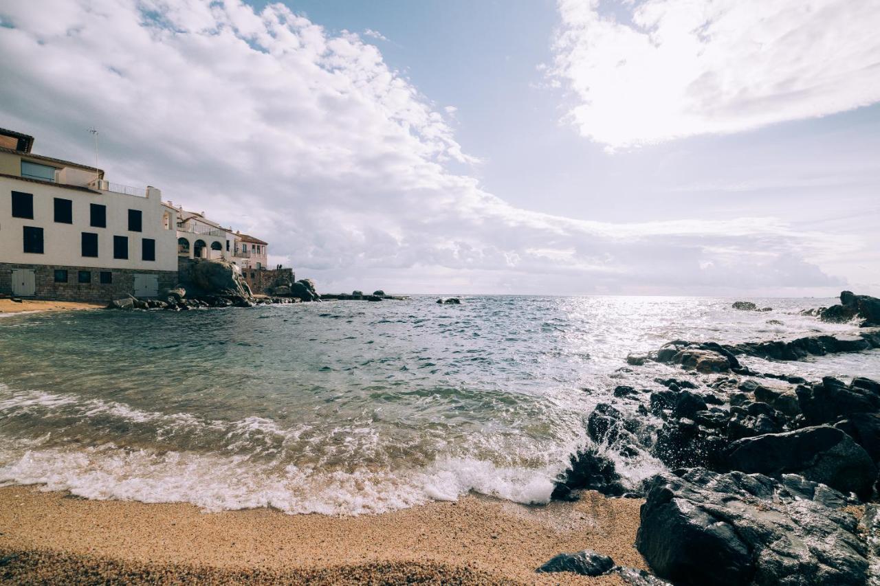 Ka Mahina A Calella De Palafrugell Διαμέρισμα Εξωτερικό φωτογραφία