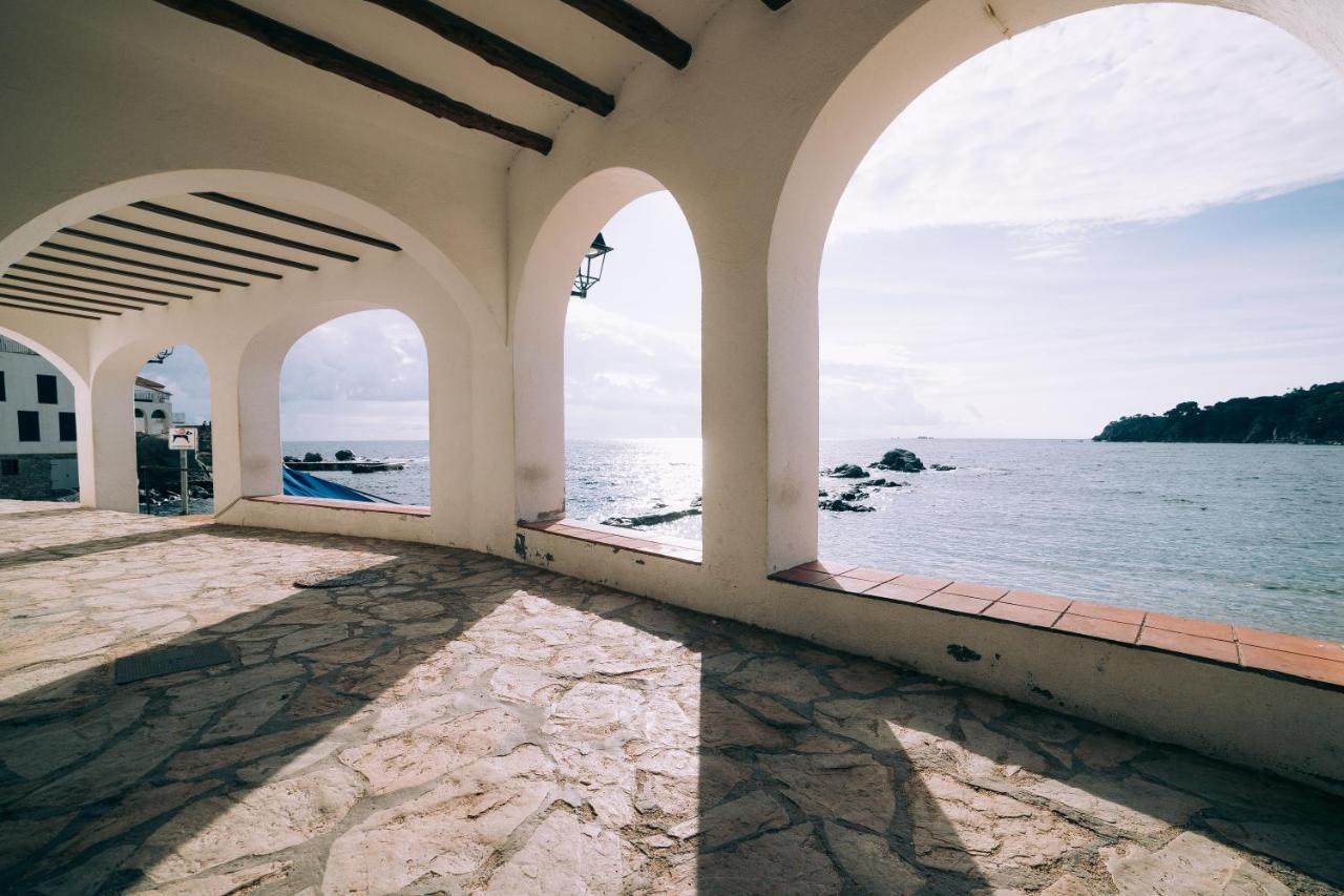 Ka Mahina A Calella De Palafrugell Διαμέρισμα Εξωτερικό φωτογραφία